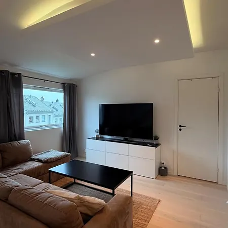 Apartment Loft -