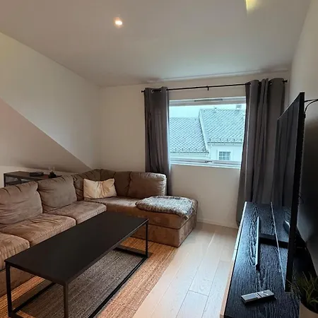 Loft - Apartment
