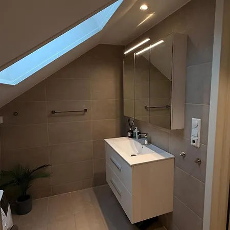 Apartment Loft - Bergen