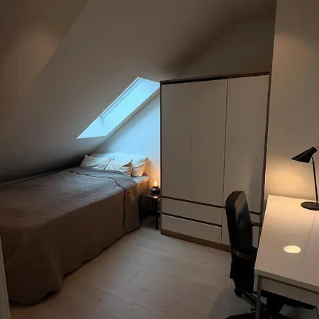 Apartment Loft - *