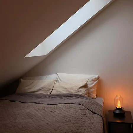 Apartment Loft -