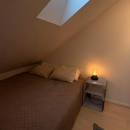 Apartment Loft - Bergen