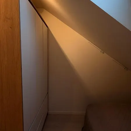 Loft - Apartment Bergen